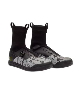 Fox Head Fox, Union All Weather Lunar Black 43