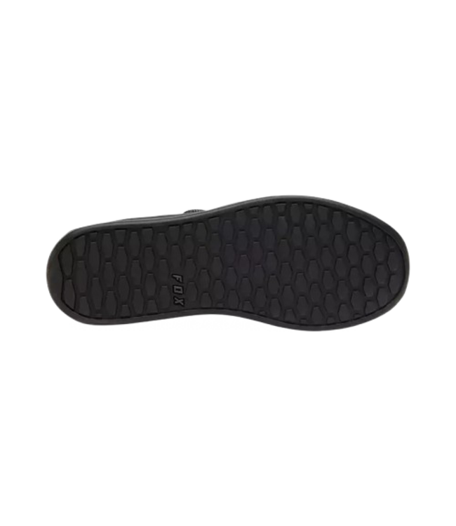 Fox, Union All Weather Lunar Black 43