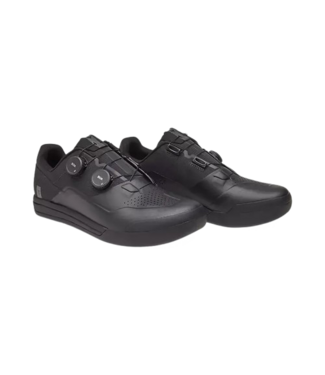 Fox Head Fox, Union Boa Black 43