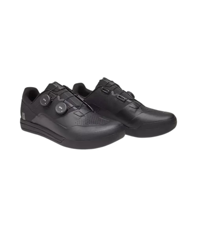 Fox, Union Boa Black 43