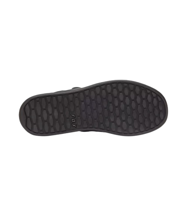 Fox, Union Boa Black 43