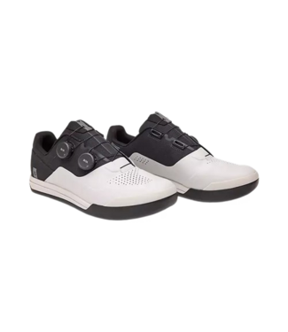 Fox Head Fox, Union Boa Flat Vintage White 43