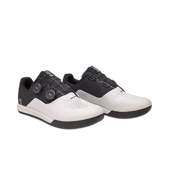 Fox Head Fox, Union Boa Flat Vintage White 43