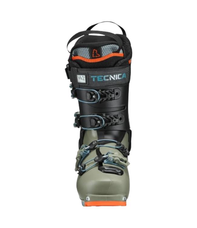 Tecnica, Zero G Tour Pro Ws