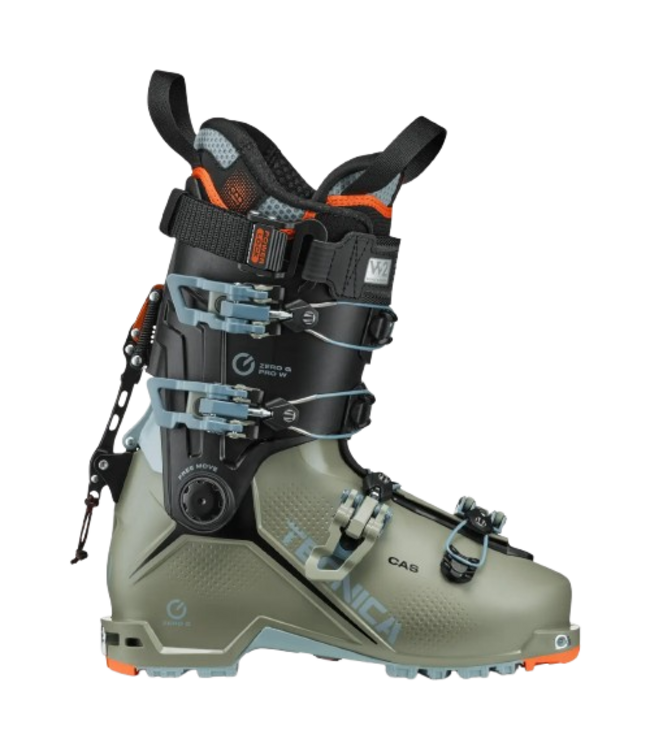 Tecnica Tecnica, Zero G Tour Pro Ws