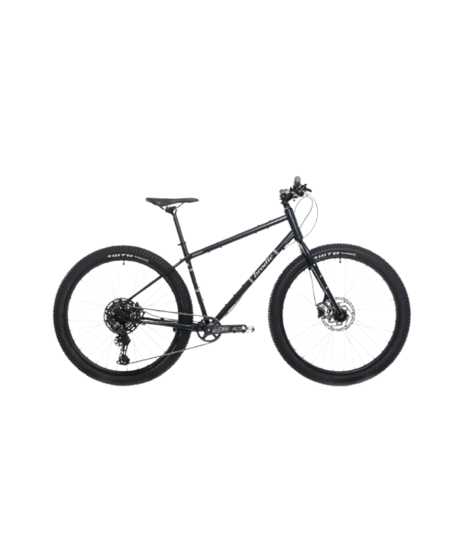 Brodie Brodie, Torque 2.0