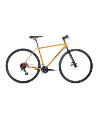 Brodie Brodie, Omega 1.1