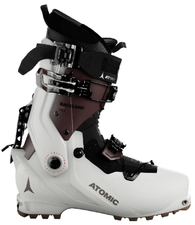 Atomic, Backland Pro Ws 2024