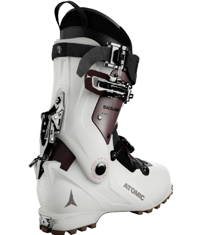 Atomic, Backland Pro Ws 2024