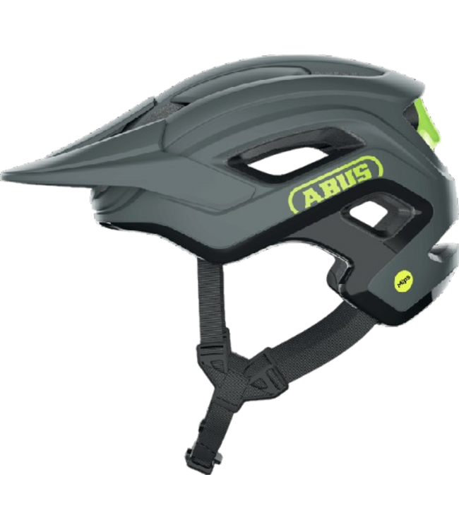 Abus Abus, CliffHanger MIPS Helmet