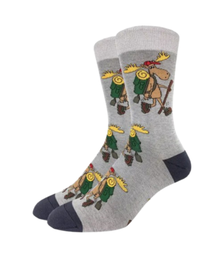 Good Luck Sock, Men's Big & Tall