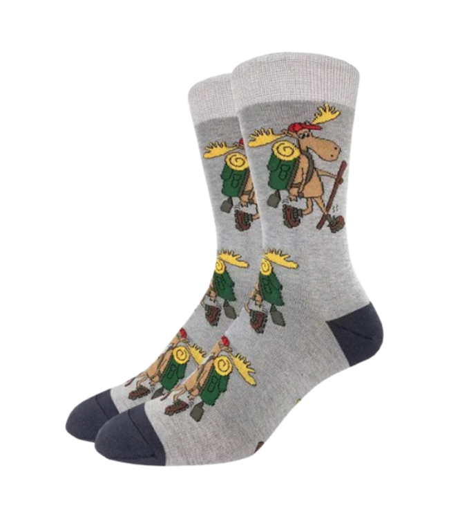 Good Luck Sock, Men's Big & Tall