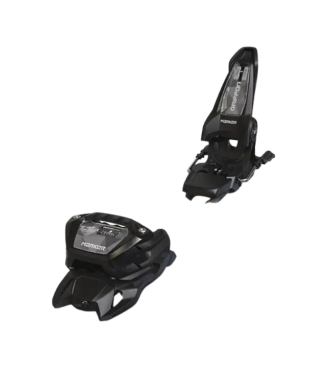 Marker Marker, Griffon 13