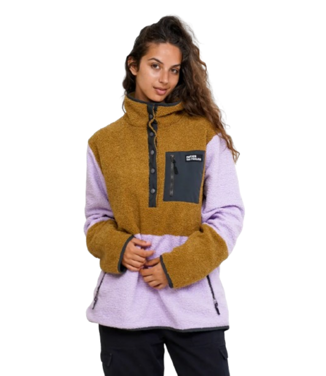 Notice The Reckless, Avalanche Fleece