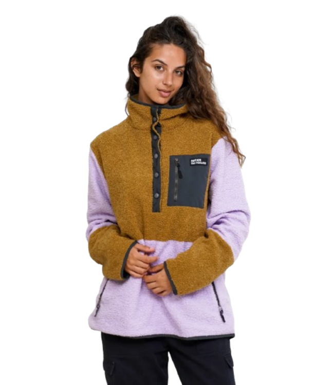 Notice The Reckless Notice The Reckless, Avalanche Fleece