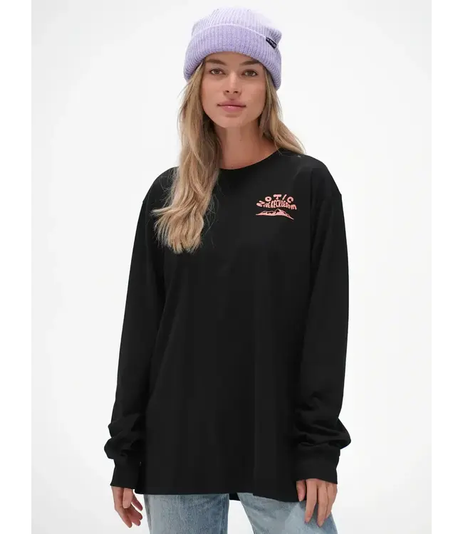 Notice The Reckless, Huaraz Long Sleeve