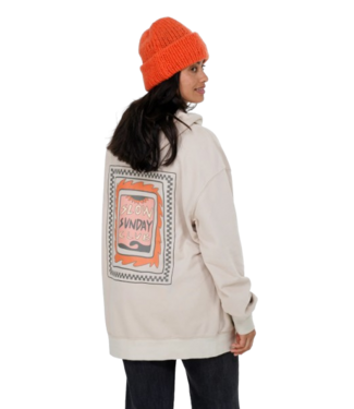 Notice The Reckless Notice The Reckless, Slow Sunday Club Hoodie