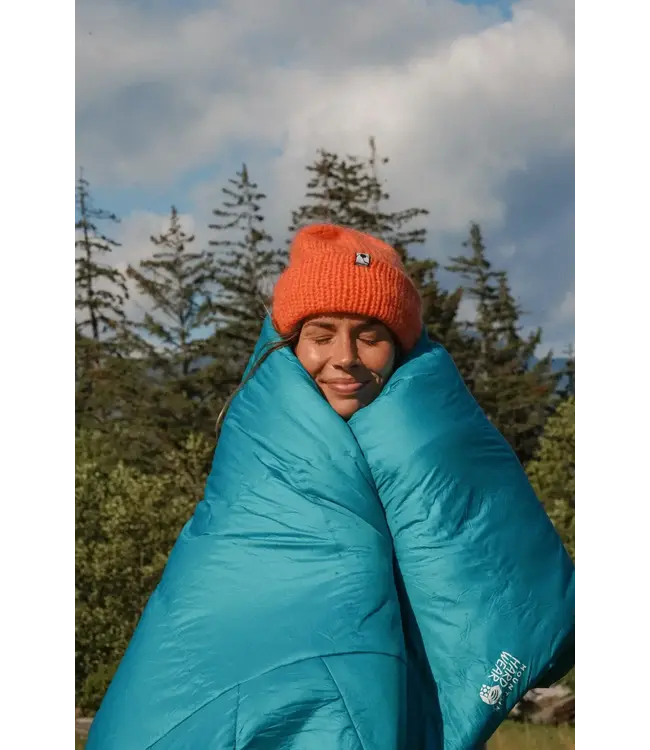 Notice The Reckless, Mohair Beanie OS