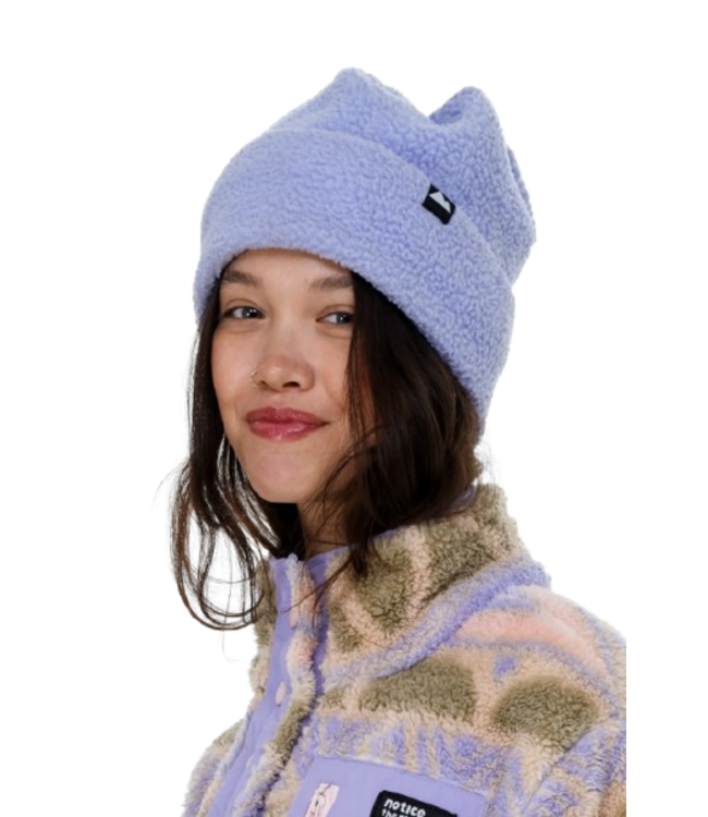 Notice The Reckless Notice The Reckless, Fleece Beanie OS