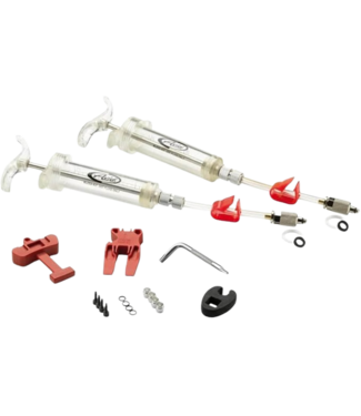 Avid, Professional Bleed Kit, DOT Fluid Not Included