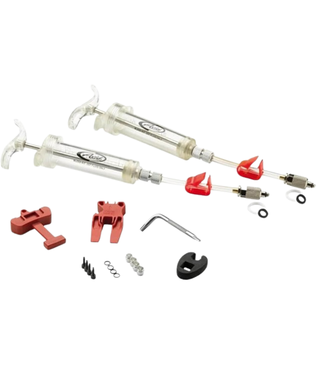 Avid, Professional Bleed Kit, DOT Fluid Not Included