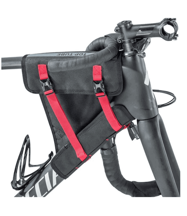 EVOC, Frame Pad, Black