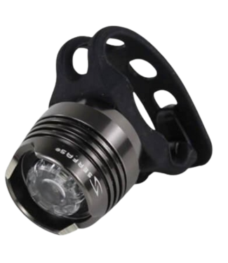 Serfas, Apollo 15 Battery Front Light