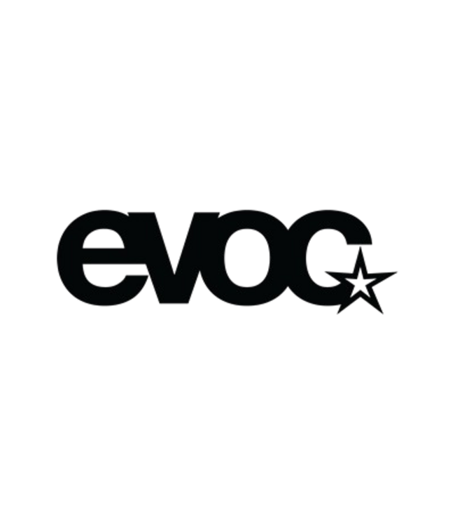 EVOC, Frame Pad, Black