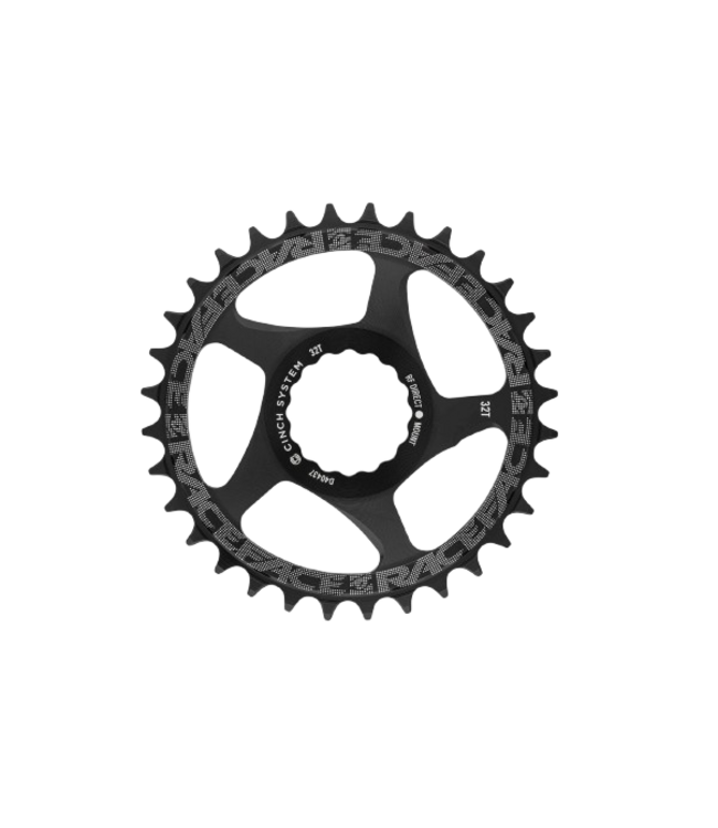 RaceFace, Cinch Direct Mount Chainring, 10-12S