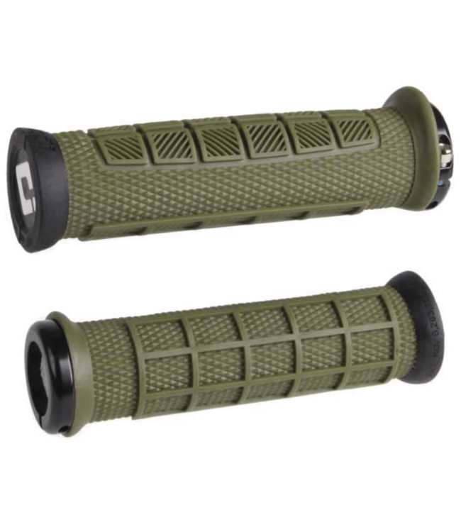 ODI, Elite Pro, Grips