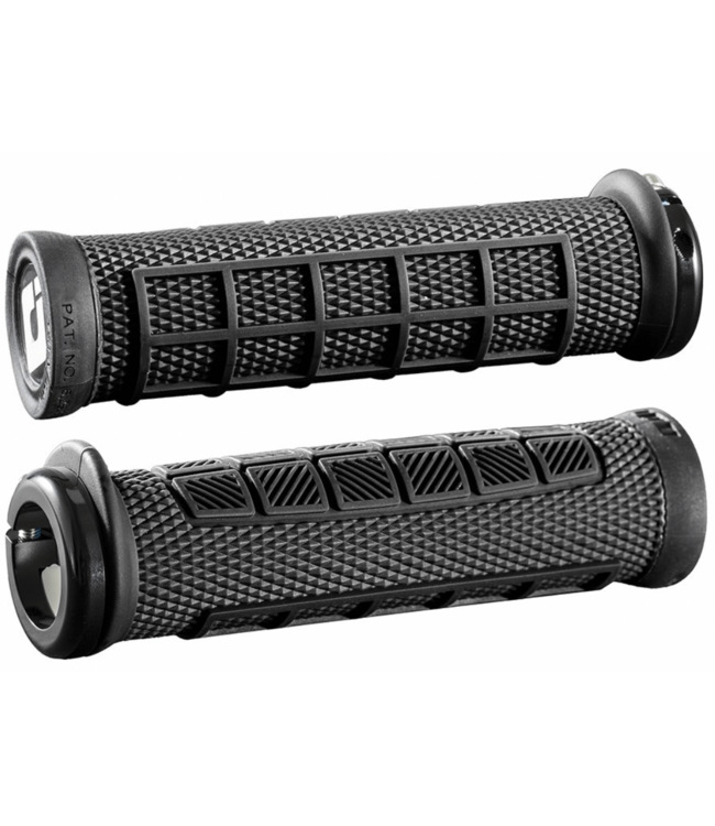 ODI, Elite Pro, Grips