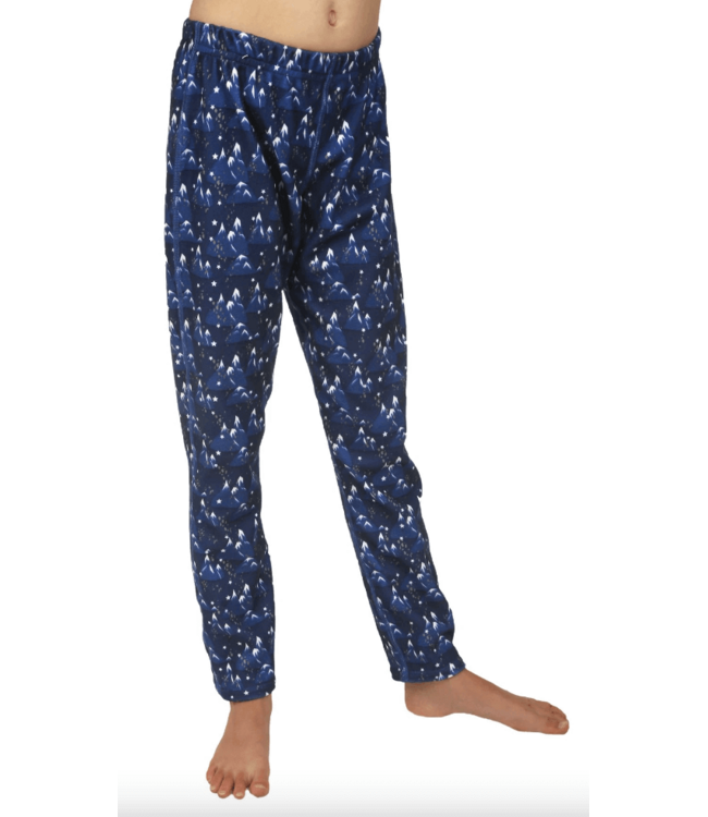 Hot Chillys Youth Velvet Pant