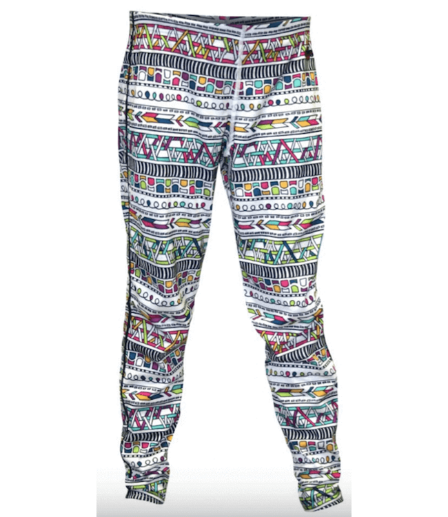 Hot Chillys Youth Velvet Pant