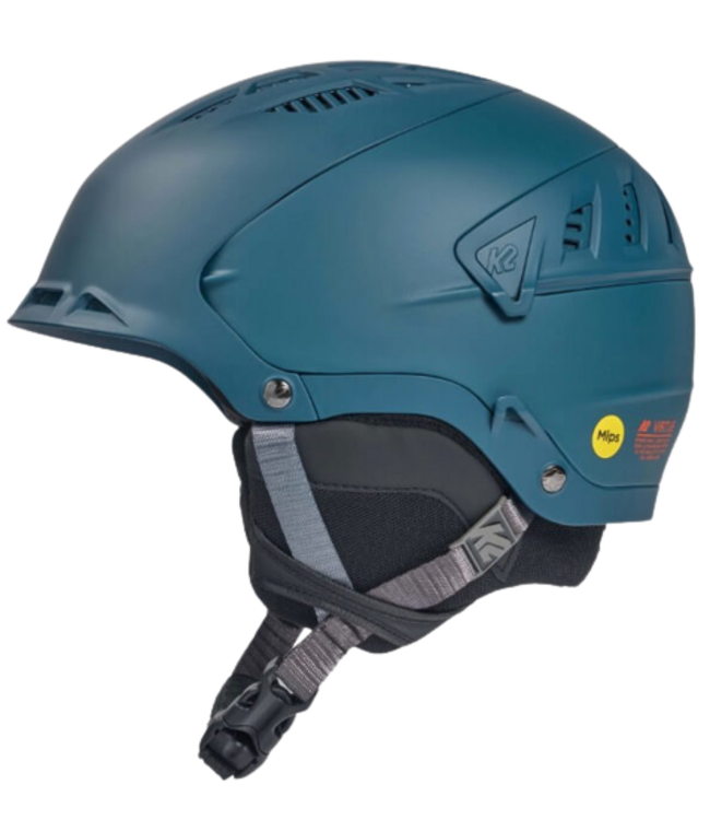 K2, Virtue MIPS Ws 2026