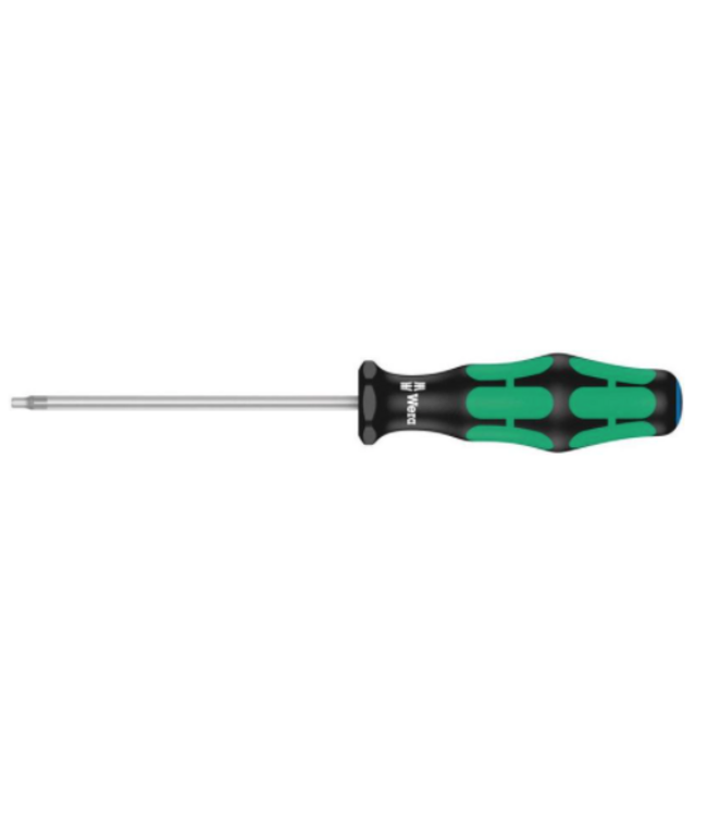 Wera, Tools Kraftform Plus HexPlus Screwdriver