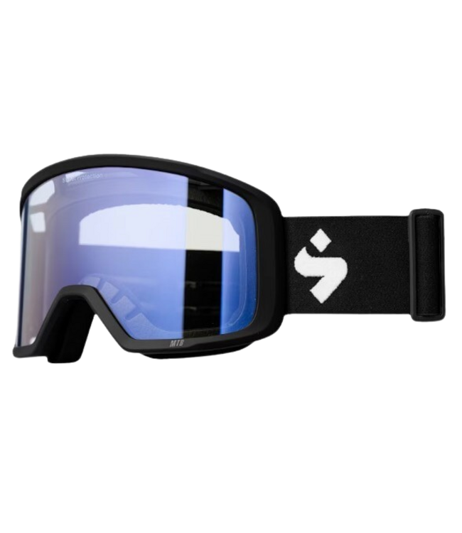 Sweet Protection, Firewall MTB Goggles, OS