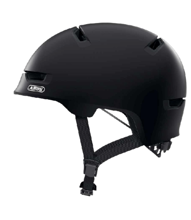 Abus, Scraper 3.0, Helmet