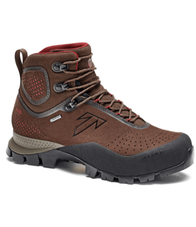 Tecnica, Ws Forge GTX