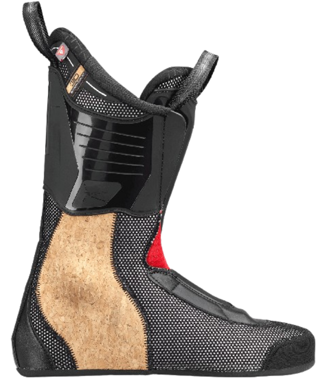 Nordica, Speedmachine 3 120 BOA 2025 Grey/Black/Red