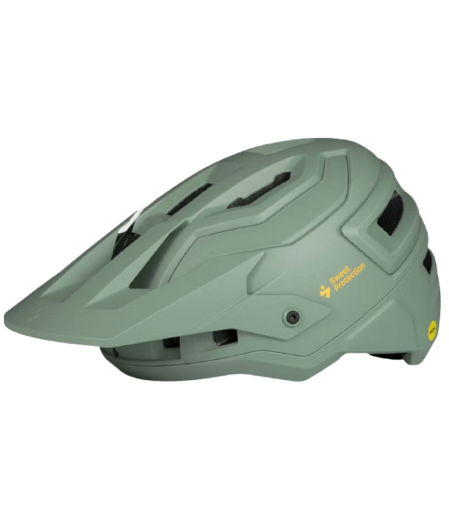 Sweet Protection, Bushwhacker 2Vi® Mips Helmet