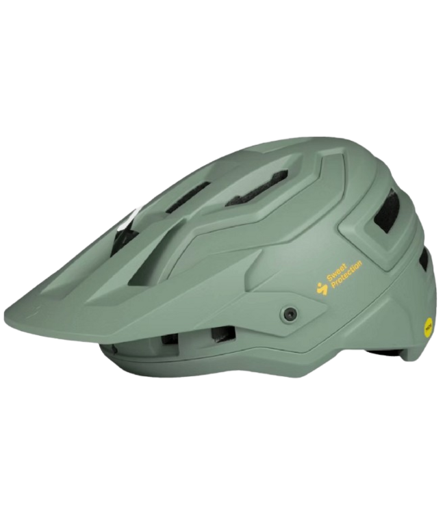 Sweet Protection, Bushwhacker 2ViÂŽ Mips Helmet
