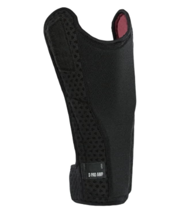 ION, S-Pad Amp Shin Pads, Unisex