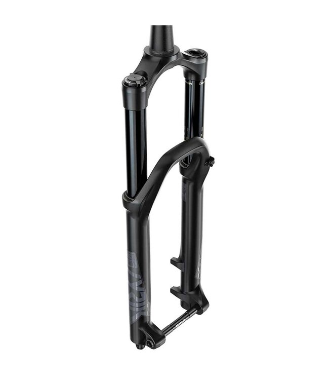 RockShox, Lyrik Select RC C3, Suspension Fork, 27.5", DebonAir, 160mm, 1-1/8"-1.5", 15x110mm TA, Rake: 46mm, Black