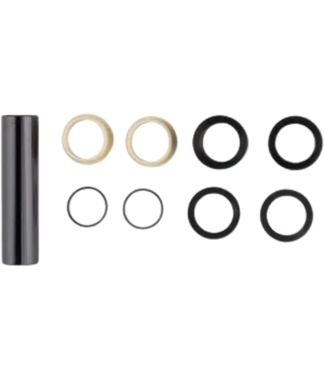 FOX, Kit: Mounting Hardware, Crush Washer, AL