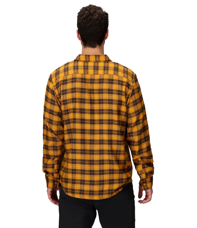 Marmot, Rush Creek Lightweight Flannel LS