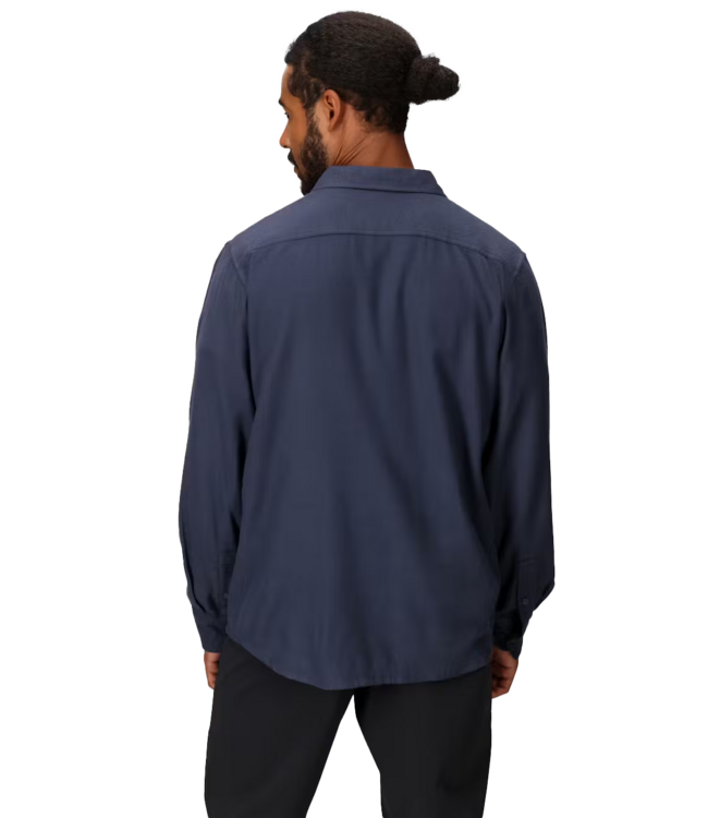 Marmot, Rush Creek Lightweight Flannel LS