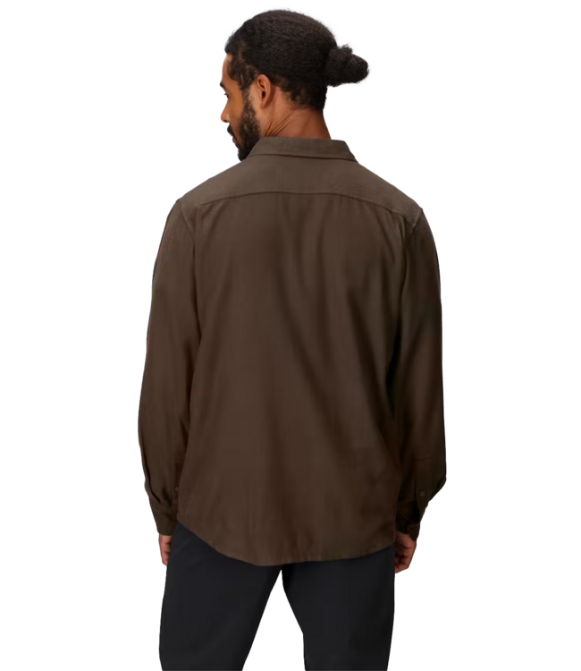 Marmot, Rush Creek Lightweight Flannel LS