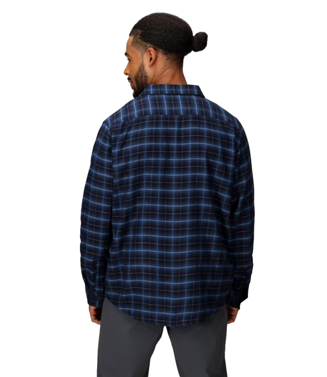 Marmot, Rush Creek Lightweight Flannel LS