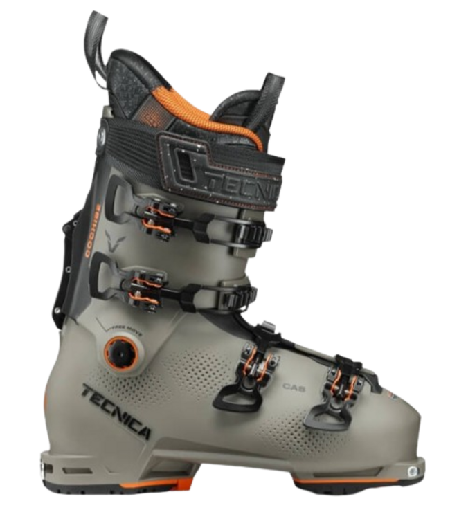 Tecnica, Cochise 110 DYN GW 2025 Transition Gray