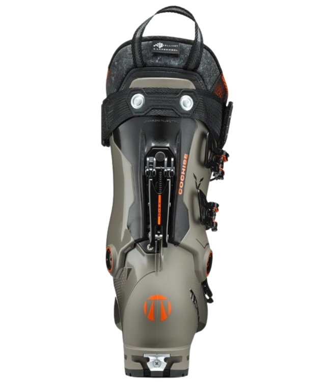 Tecnica, Cochise 110 DYN GW 2025 Transition Gray